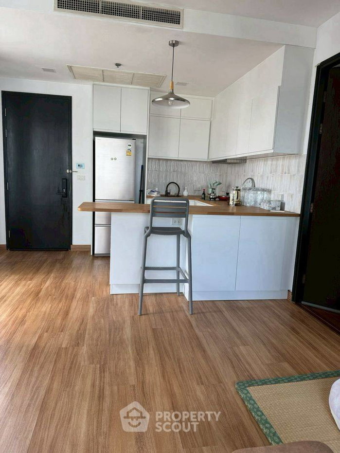 picture 1-BR Condo at The Address Chidlom near BTS Chit Lom (ID 3447974) - 4/9