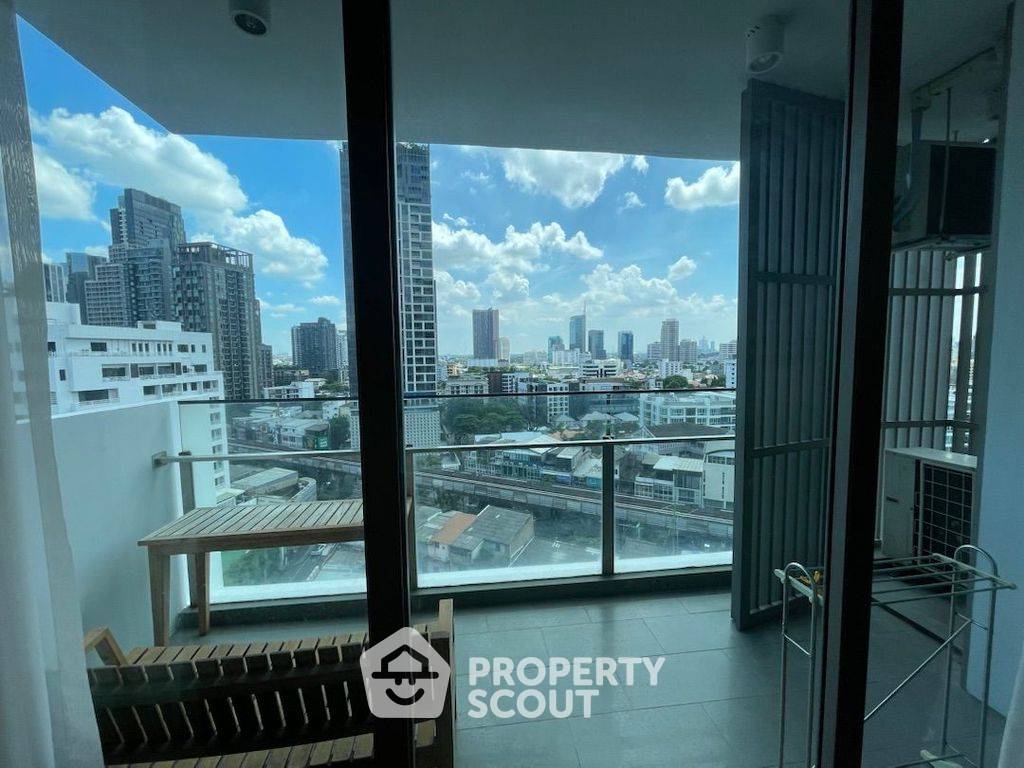 รูป คอนโด 1-ห้องนอน ที่ เอควา สุขมวิท 49 คอนโดมิเนียม ใกล้ BTS ทองหล่อ (ID 994621) - รูปที่ 4/10