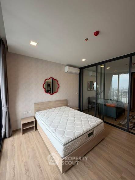 รูป ชั้น 31 คอนโด 1 ห้องนอน XT Phayathai ใกล้ BTS พญาไท (ID 3448163) - รูปที่ 2/12