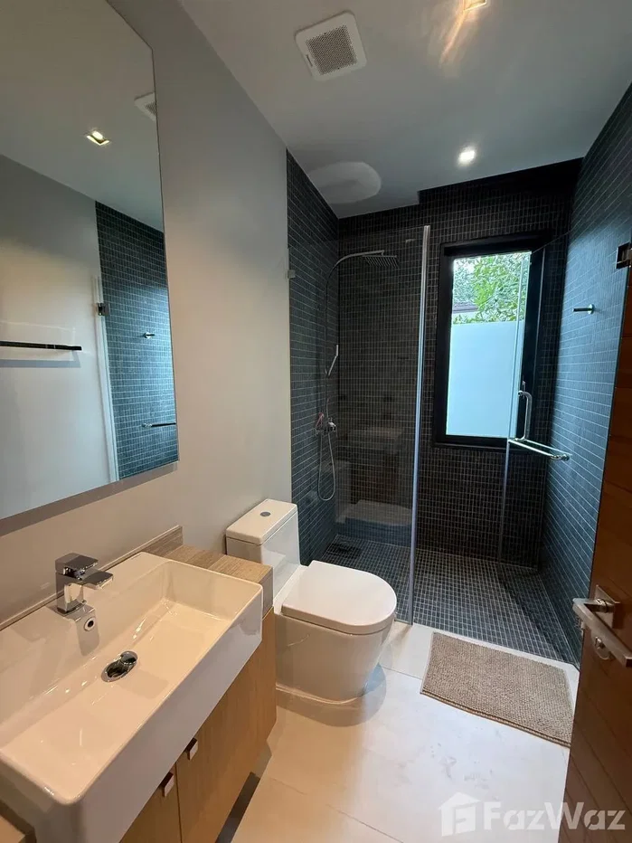 รูป วิลล่าให้เช่า 4 ห้องนอน ในโครงการ โบทานิกา โมเดิน ลอฟท์ 2 6888019 - รูปที่ 16/20