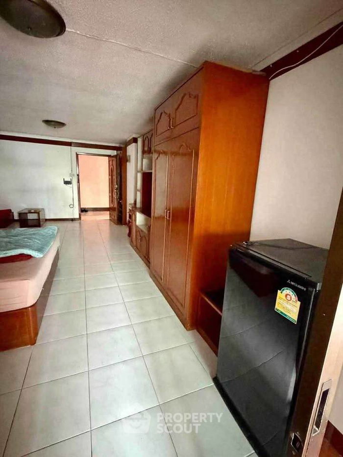 picture 1-BR Condo For Sale At Sritana Condominium 2, Chiang Mai (ID 3450344) - 4/5