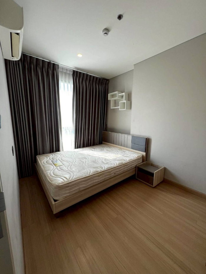 picture For Rent Lumpini Suite Phetchaburi - Makkasan Fully Furnished (Near Mrt Phetchaburi) - 5/11