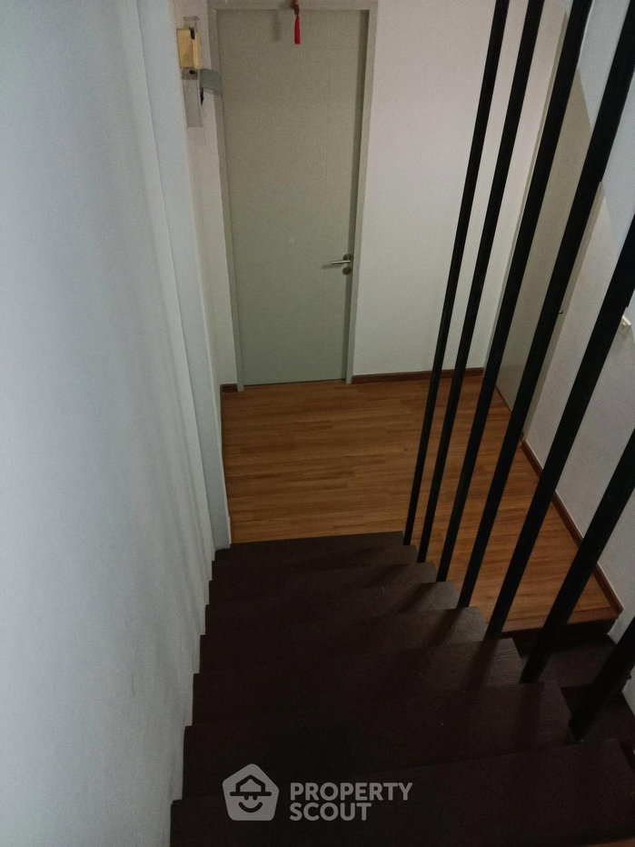 picture Spacious 3-BR 200 Sqm Townhouse At HAUS 35 Cheangwattana (ID 3448372) - 20/32