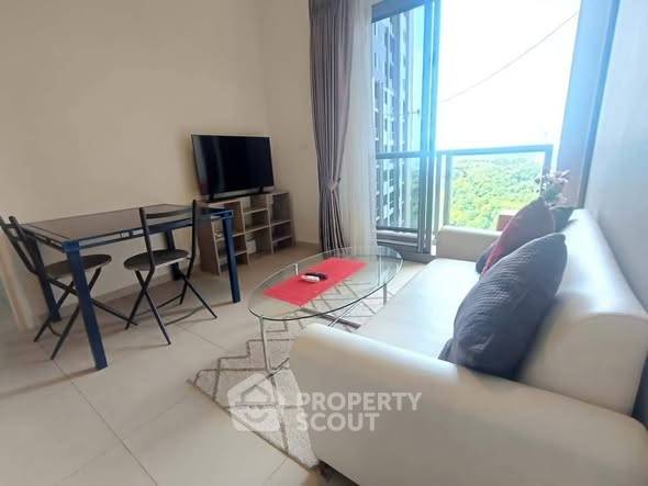 picture 33rd-Floor 2-BR At Unixx South Pattaya (ID 3450122) - 4/12