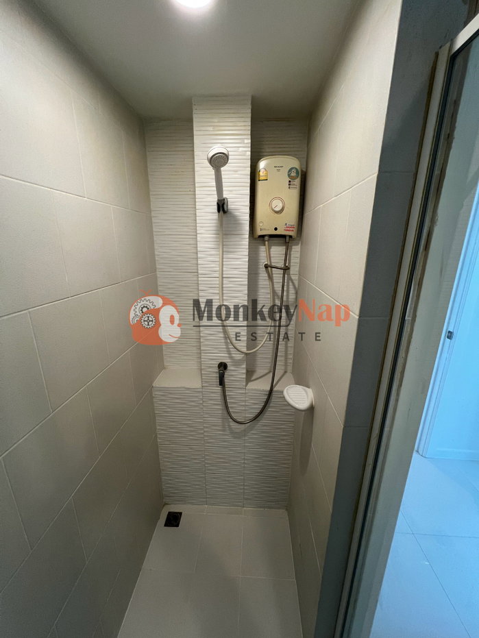 picture Room For Rent - Elements Srinakarin 2 Bed 2 Bath 63 Sqm near MRT yellow line and Seacon square - 14/16