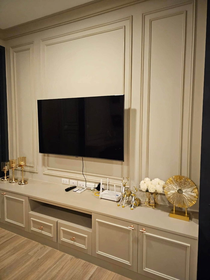 รูป 🏙️ ให้เช่า | XT PHAYATHAI ✨ 💎 Modern Classic Style | ห้องสวยหรู มีสไตล์ - รูปที่ 3/17