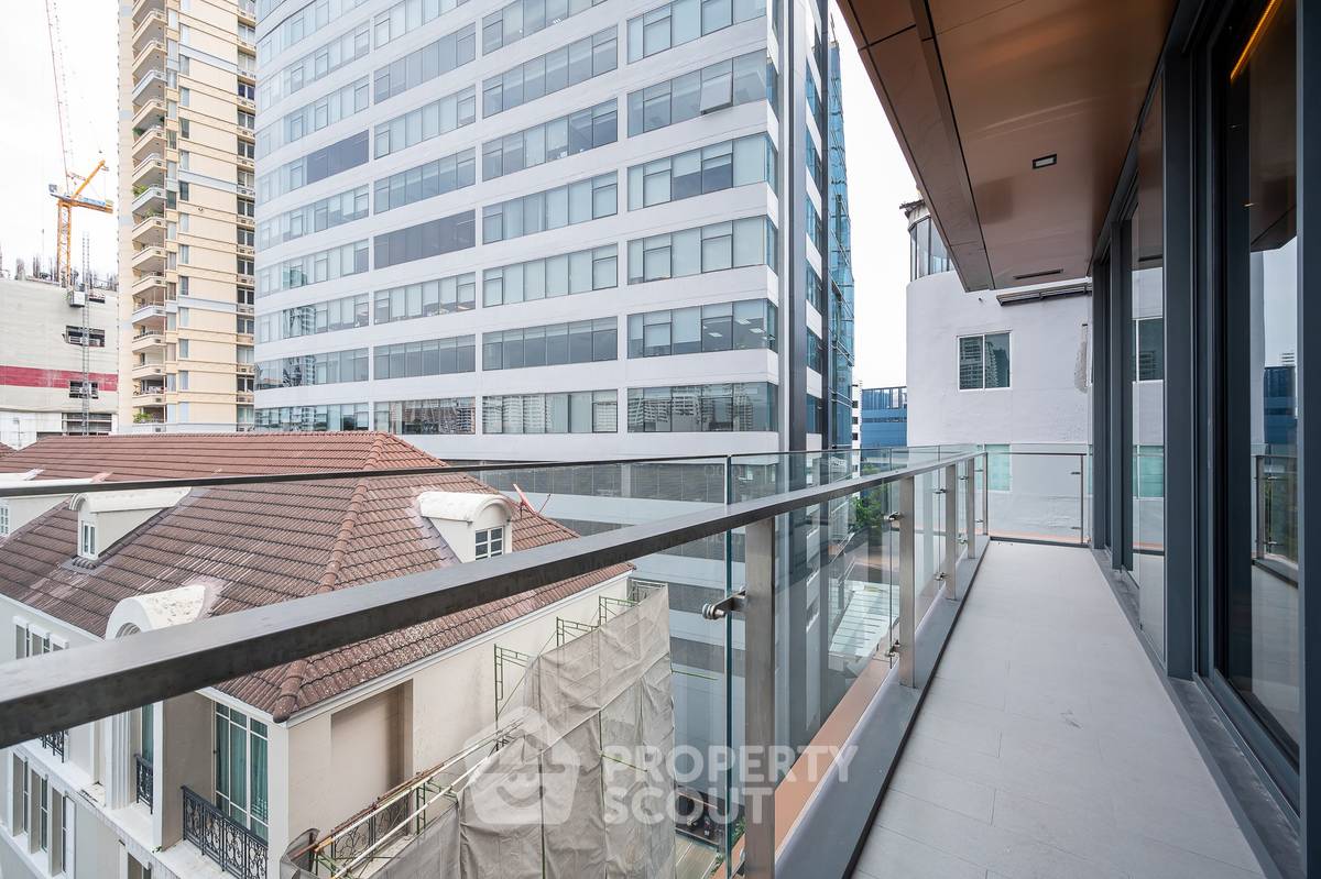 picture 1-BR Condo at Khun By Yoo near BTS Thong Lor (ID 3447954) - 9/12