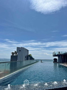 17th-Floor 1-BR Condo At The Base Central Pattaya (ID 2283983)