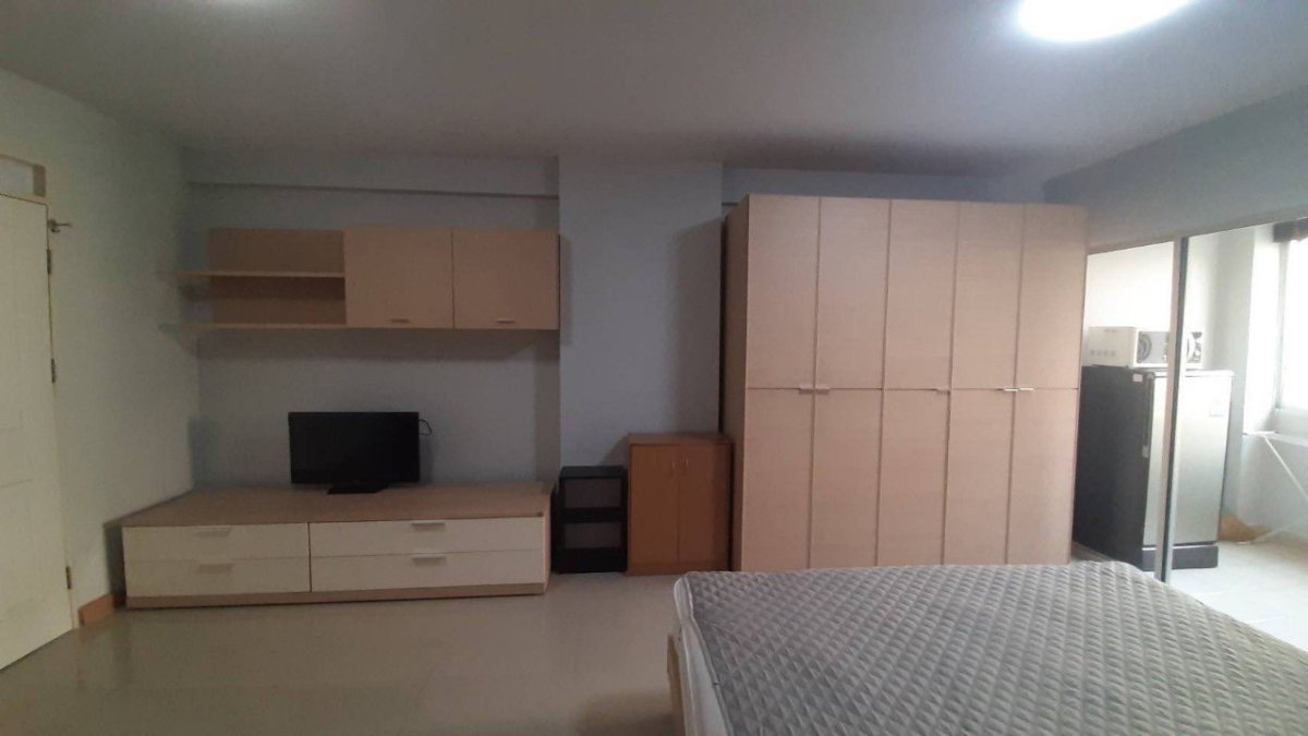 picture City Home Ratchada - Pinklao for rent ✨ Fully furnished - 3/7