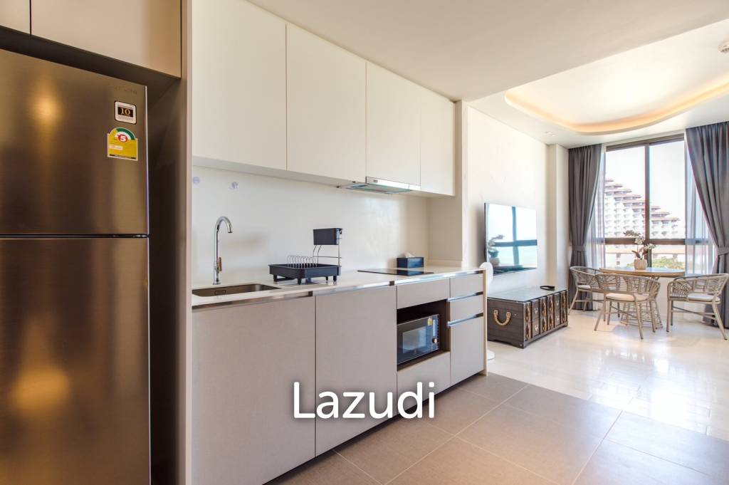 picture Veranda Residence Hua Hin - Luxury Oceanview 2 Bed Condo - 10/29