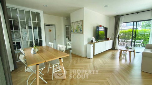 บ้าน 3-ห้องนอน ที่ เพฟ ประชาอุทิศ 90 ใน ในคลองบางปลากด (ID 3447556)