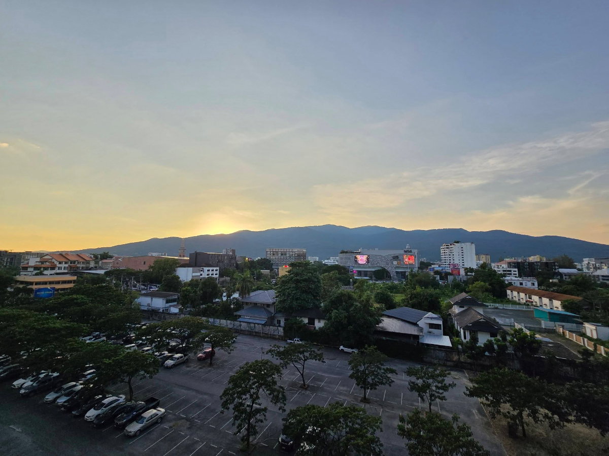 picture For Rent: Hillside Condo 4 – Fully Furnished Studio, Ready to Move In (ID:665CR) - 18/18