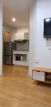 For Sell Condo LUMPINI VILLE SUKHUMVIT109 - BEARING Building B1, Floor 3,1 bed room, Room size 26 sqm