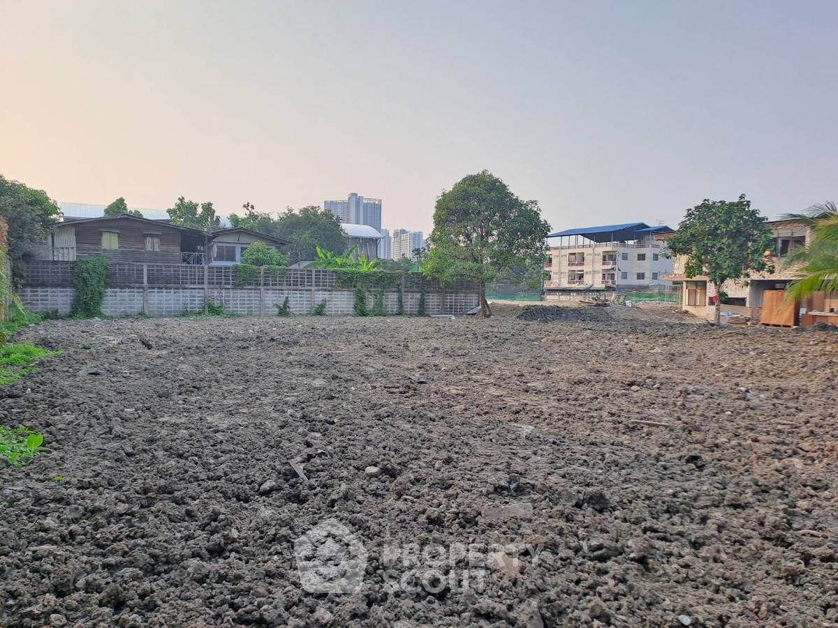 รูป ที่ดินให้เช่า ย่านบางโคล่ บางคอแหลม กรุงเทพฯ (ID 3447991) - รูปที่ 6/10