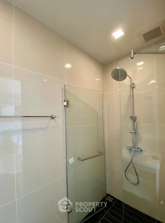 รูป คอนโด 1 ห้องนอน Park Origin Phrom Phong ใกล้ BTS พร้อมพงษ์ (ID 1599695) - รูปที่ 10/17