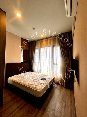Condos for sale : Knightsbridge Kaset Society |🚅 Near BTS Kasetsart University & Major Ratchayothin