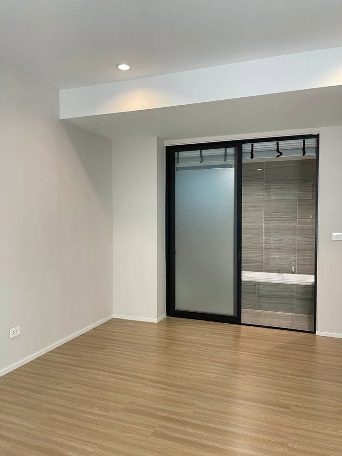 รูป ให้เช่า: ทาวน์โฮม 3 ชั้น Townhome at Nirvana DEFINE Srinakarin–Rama 9 🏡 3 Bedrooms  - รูปที่ 20/20
