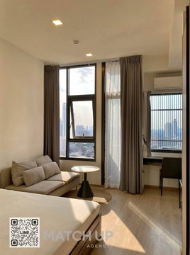 ให้เช่า 🏢 เซ็นทริค รัชโยธิน
Centric Ratchayothin | 16,000 บ.
