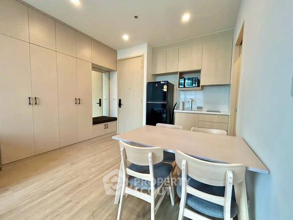 picture 22nd-Floor 1-BR At Noble State 39 Near BTS Phrom Phong (ID 3447772) - 4/10