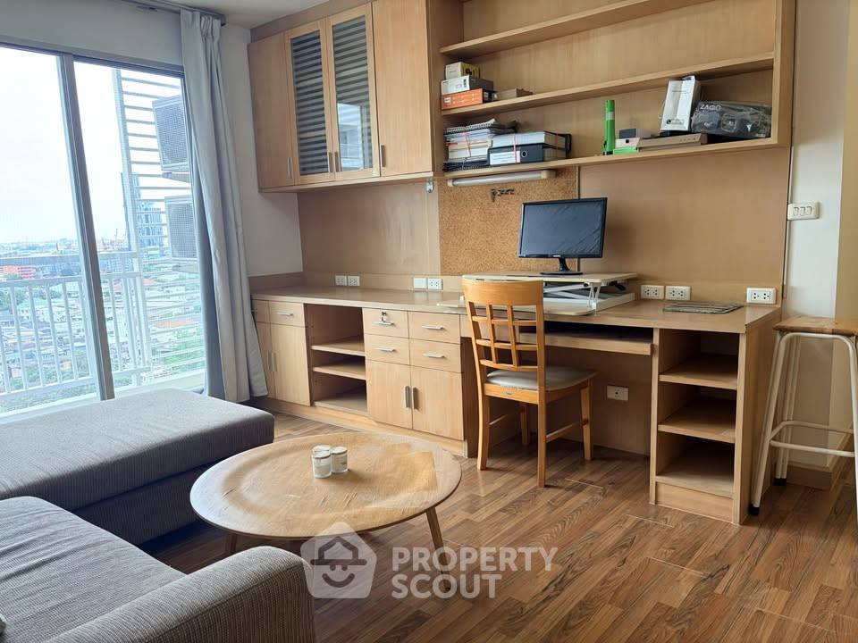 picture 200m From BTS Phra Khanong | 2-BR Sukhumvit Plus Condo (ID 3447900) - 6/13
