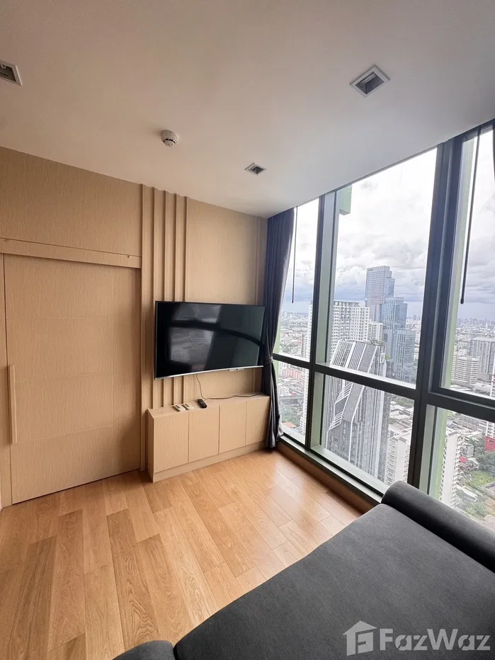 รูป ขาย คอนโด 1 ห้องนอน ในโครงการ วิช ซิกเนเจอร์ มิดทาวน์ สยาม 6880955 - รูปที่ 7/13