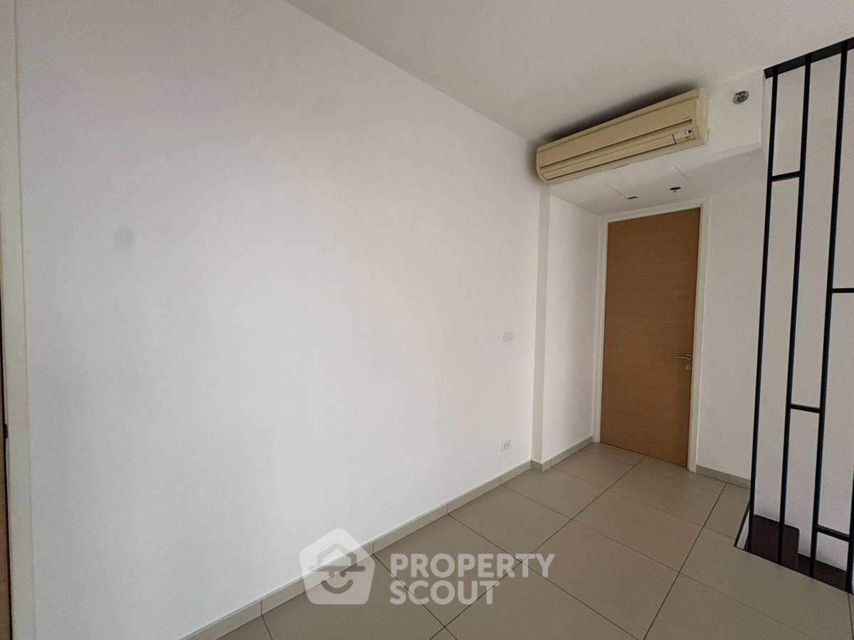 รูป ชั้น 26 2 ห้องนอน The Lofts Ekkamai ห่าง BTS เอกมัย 200 เมตร (ID 3448043) - รูปที่ 7/14