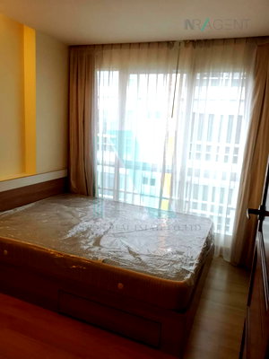 Condos for sale : For sell condo EMERALD RESIDENCE RATCHADA Building B, Floor 6,1 bed room, Room size 29 sqm