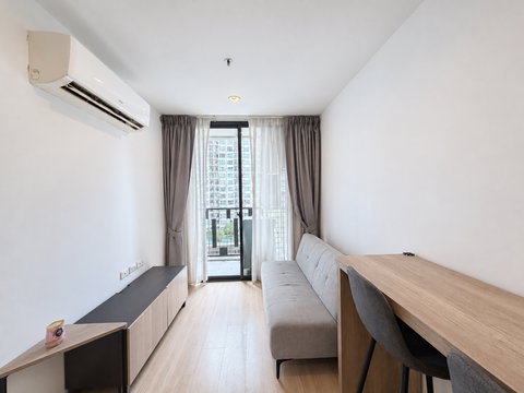 Artemis Sukhumvit 77 for Rent | 1BR 30 sqm Pool View | 13K