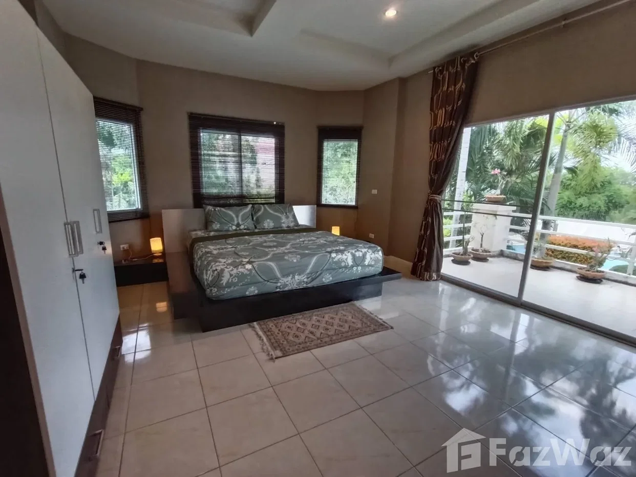 รูป ขาย วิลล่า 3 ห้องนอน ในโครงการ เดอะมีโดวส์ 6888360 - รูปที่ 31/49