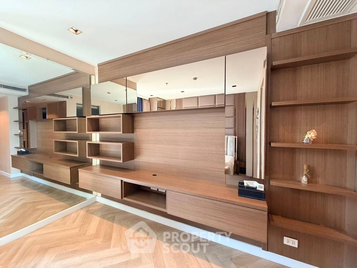picture 2-BR Condo at Athenee Residence near BTS Phloen Chit (ID 2939636) - 6/10