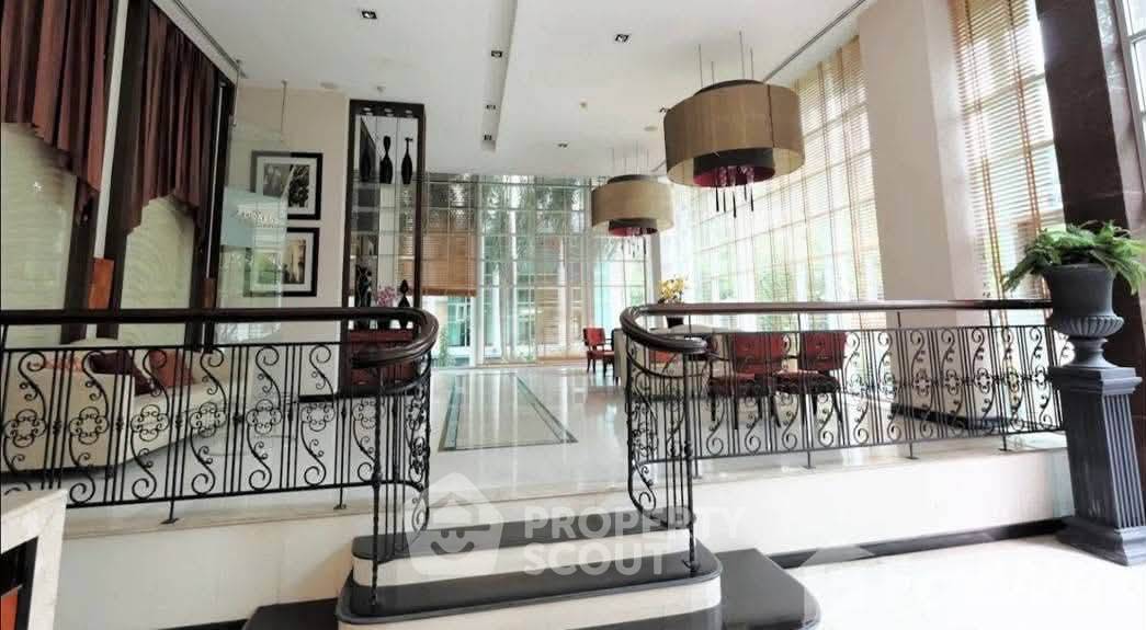 รูป คอนโด 1-ห้องนอน ที่ ดิ แอดเดรส สุขุมวิท 42 ใกล้ BTS เอกมัย (ID 3450125) - รูปที่ 11/13