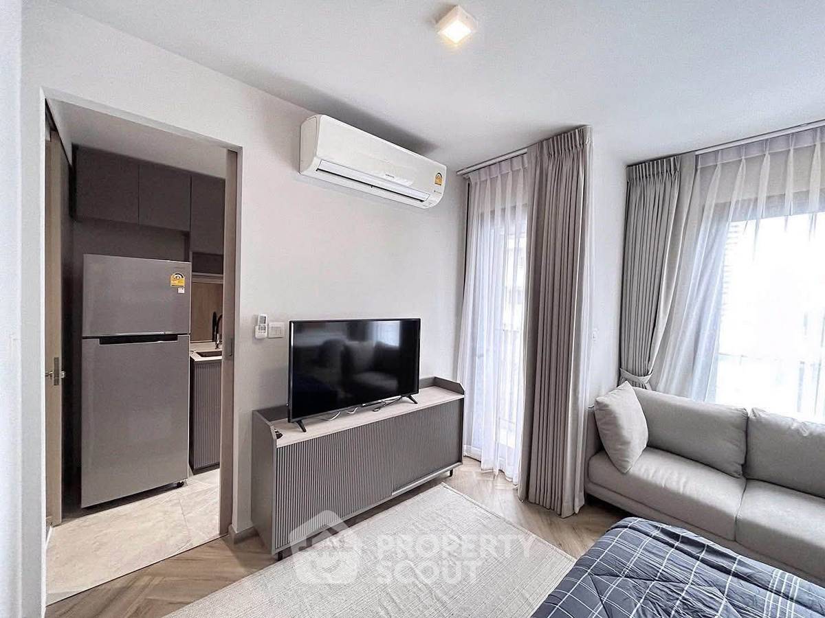 รูป คอนโด 1-ห้องนอน ที่ แชปเตอร์ ทองหล่อ 25 ใกล้ ทองหล่อ (ID 3447843) - รูปที่ 5/9
