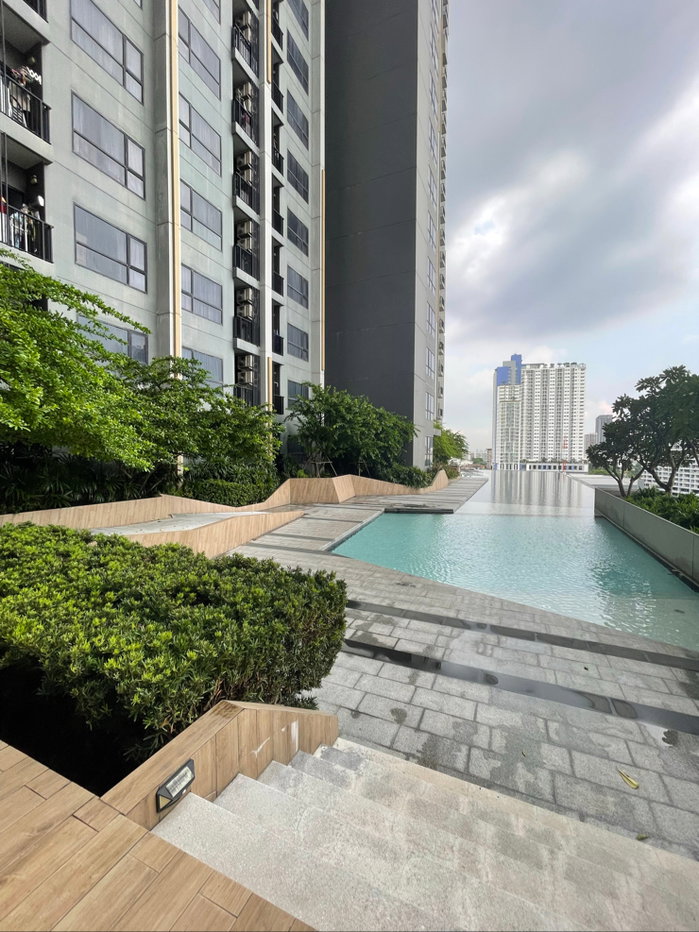 picture ✨ [FOR RENT] The Politan Rive — High Floor River View ✨ - 10/17