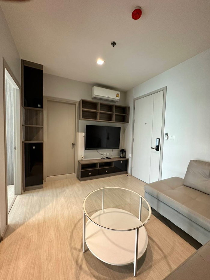 picture Life sukhumvit 48 ☎️1 bed 33 sqm ‼️16500/month ‼️NOW AVAILABLE 🔆✅ - 4/10