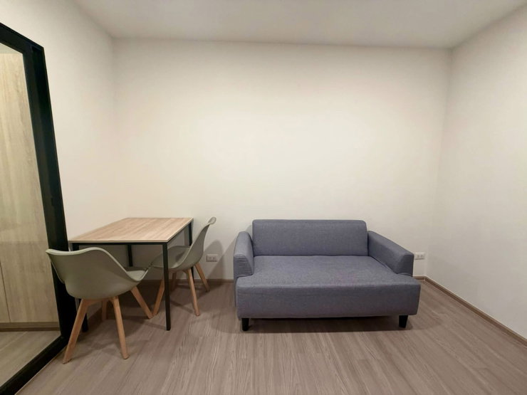 รูป Vay Amata 1 bed ห้องสวยราคาดีเพียง 7,500 บาท - รูปที่ 1/8