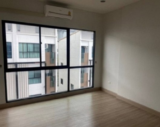 รูป ให้เช่าHome Office ทาวน์โฮม 4 ชั้น หมู่บ้านไอฟิล บางนา , IField Bangna ถนนกาญจนาภิเษก ใกล้ เมกะบางนา รามคำแหง 2 / จดบริษัทได้ - รูปที่ 5/11