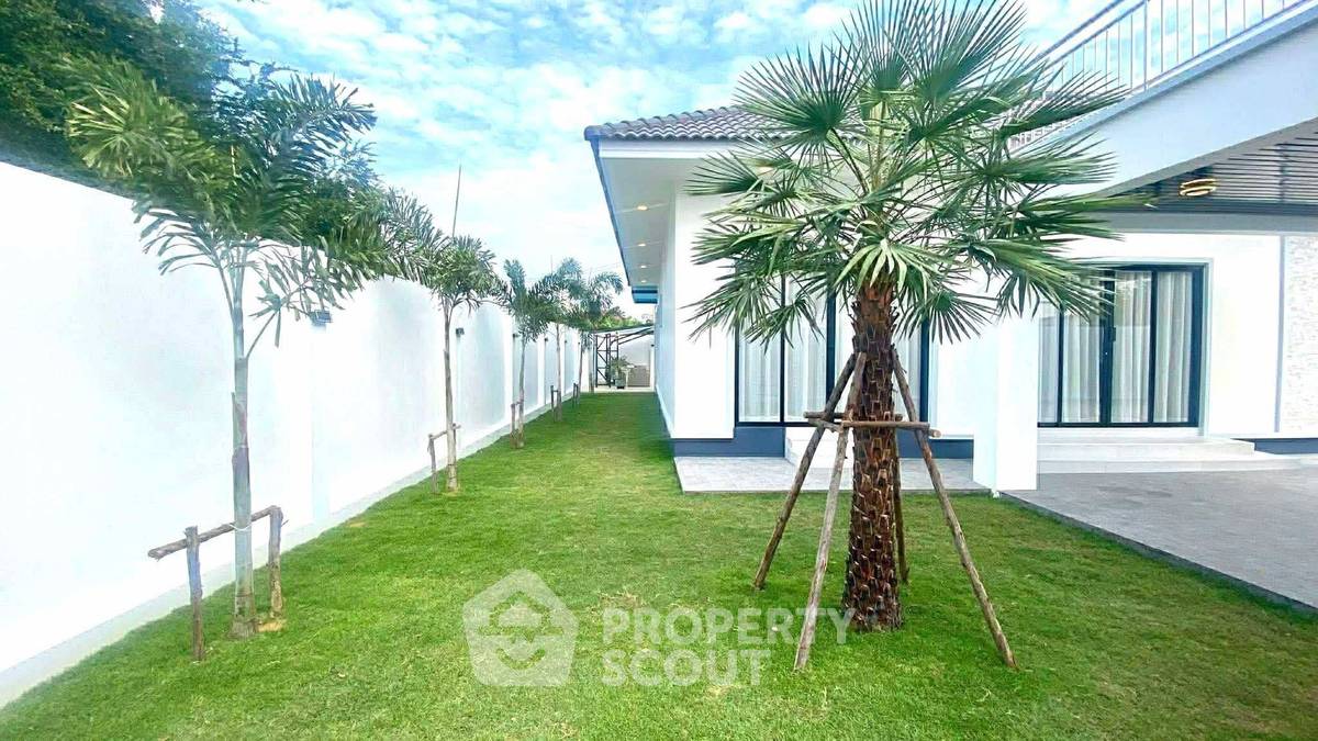 picture 3-BR Villa close to Huai Yai (ID 3447871) - 21/31