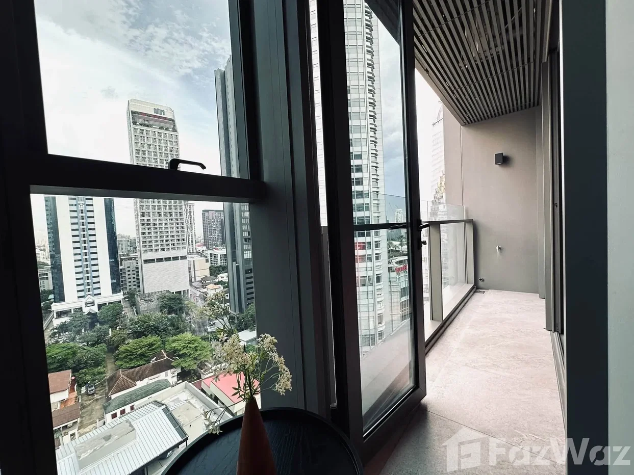 picture 1 Bedroom condo for sell at The strand Thonglor 6882087 - 12/30
