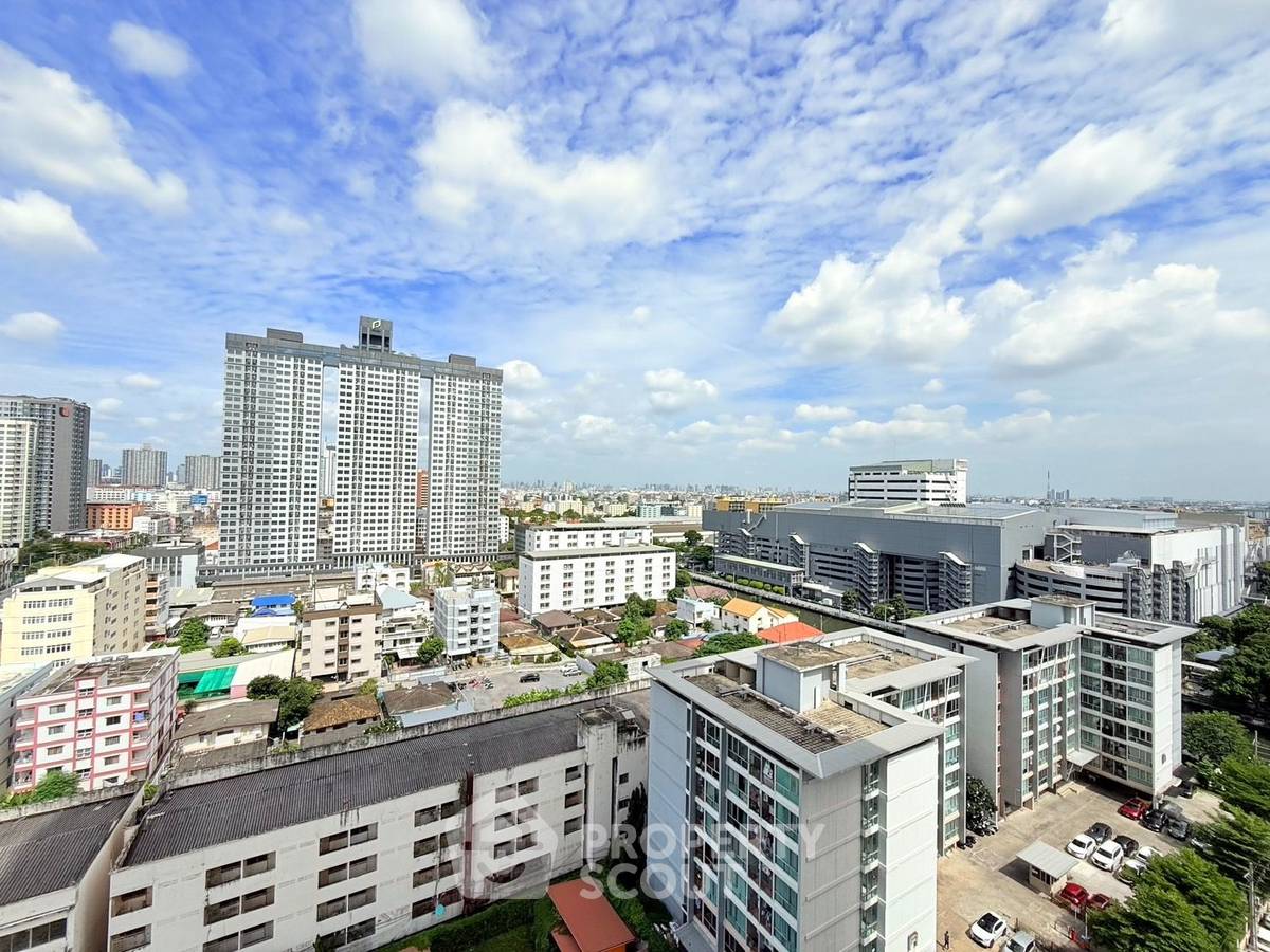 รูป คอนโดหนึ่งห้องนอนให้เช่า Ideo Ramkamhaeng Lamsali Station (ID 3448328) - รูปที่ 15/17