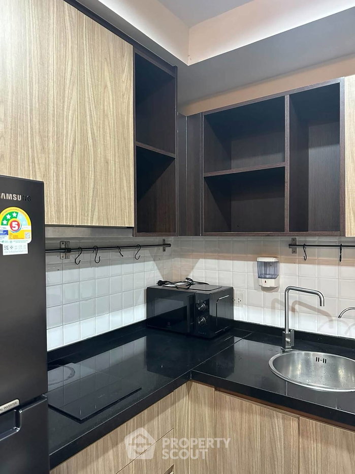 รูป คอนโด 2-ห้องนอน ที่ เดอะ แกลเลอรี่ แบริ่ง ใกล้ BTS แบริ่ง (ID 3450144) - รูปที่ 10/14