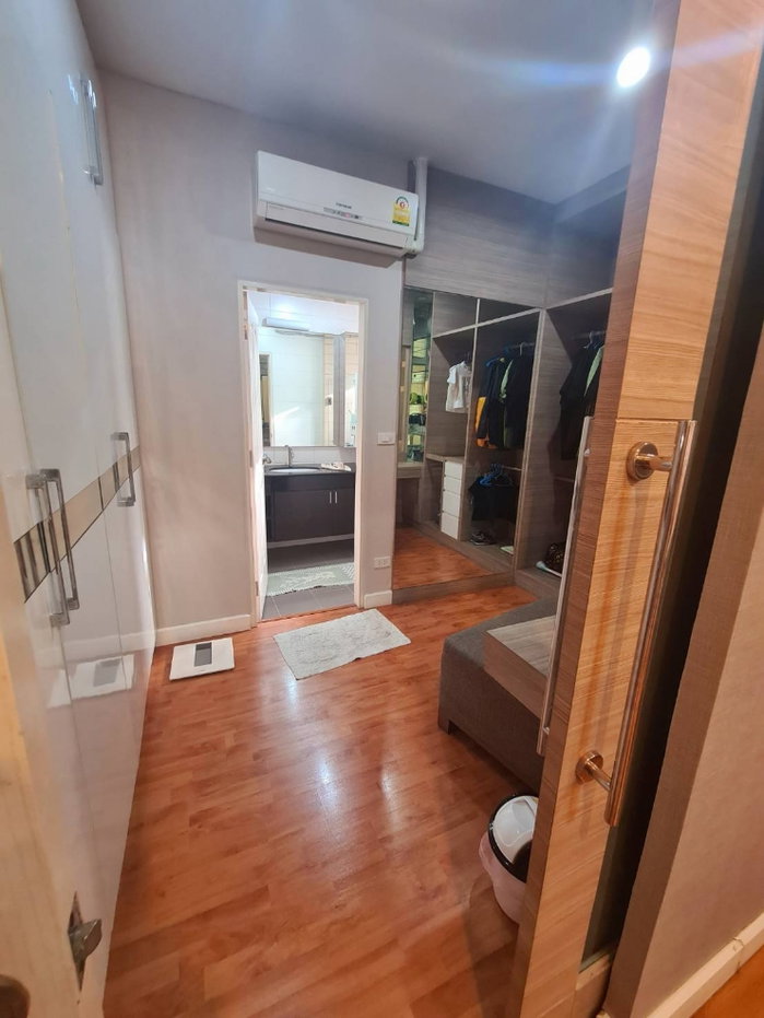 รูป ต้องการขายบ้านเดี่ยวซอยพัฒนาการ 44 หมู่บ้านนาราวัลย์ - รูปที่ 18/29