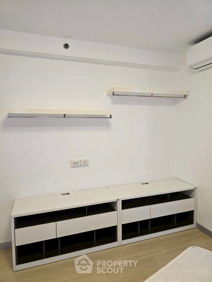 รูป ใกล้ BTS อุดมสุข 100 ม. | 1 ห้องนอน City Home Sukhumvit (ID 3450145) - รูปที่ 15/21