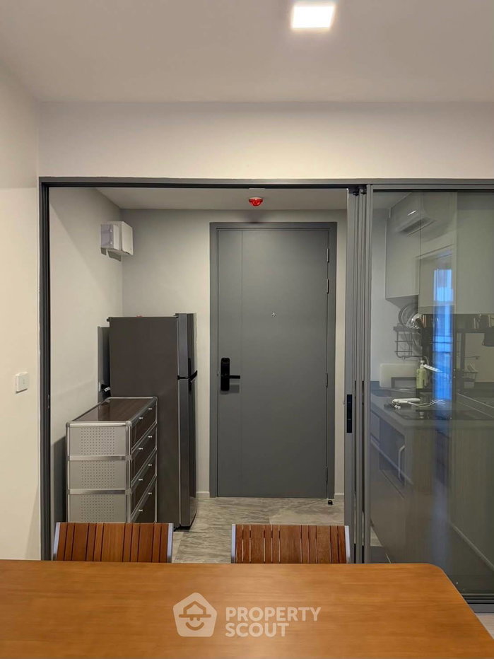 รูป ขายคอนโด 1 ห้องนอน Quintara Phume Sukhumvit 39 ใกล้ BTS พร้อมพงษ์ (ID 3447910) - รูปที่ 7/11