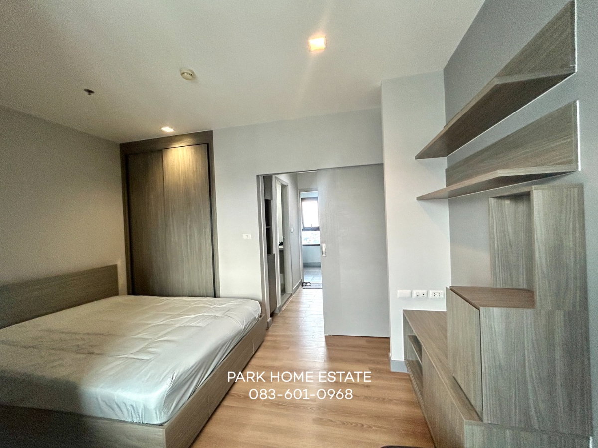 picture Rent : 12,000 THB/Month 📞 Line:@pukkhome (with @ ) - 3/13