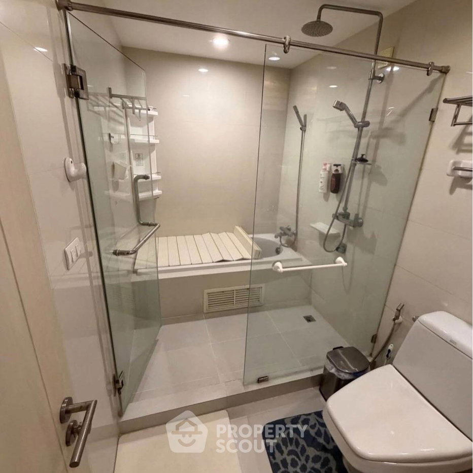 รูป คอนโด 2-ห้องนอน ที่ ดิ แอลโคฟ ทองหล่อ 10 ใกล้ BTS ทองหล่อ (ID 3448046) - รูปที่ 9/13