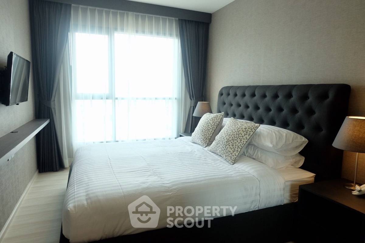 รูป คอนโด 2 ห้องนอน Life Sukhumvit 48 ใกล้ BTS พระโขนง (ID 3442700) - รูปที่ 5/9