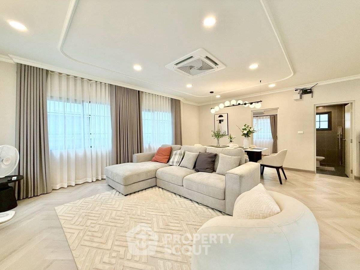 picture 4-BR House in Bang Kaeo (ID 3449824) - 12/18
