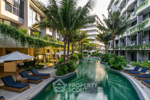 2-BR Condo For Sale At Layan Green Park, Phuket (ID 3450293)