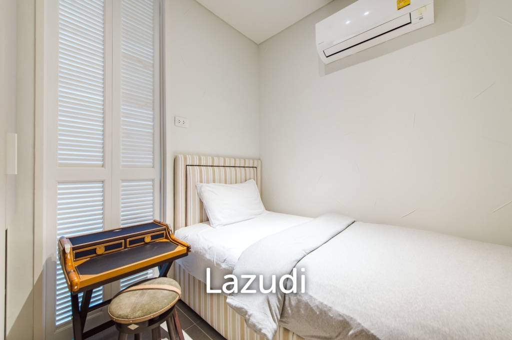 picture Veranda Residence Hua Hin - Luxury Oceanview 2 Bed Condo - 19/29