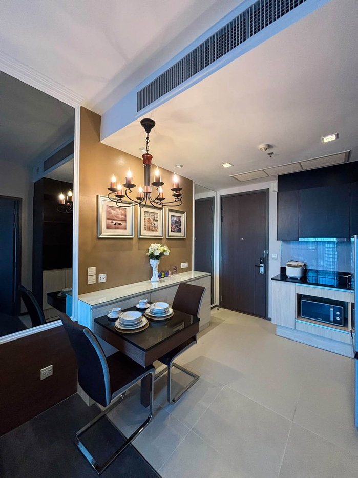 picture Condo for Rent at Edge Sukhumvit 23 (F6910137) ID Line : @pccenter - 12/16